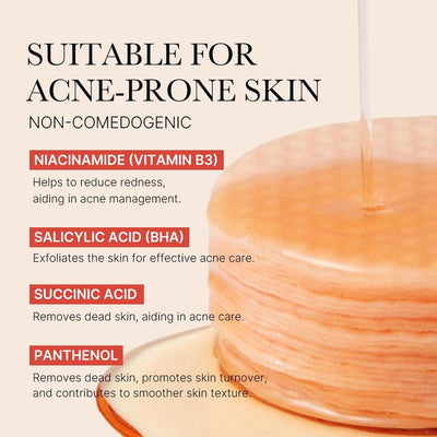 medicube Mix & Match Toner Pads