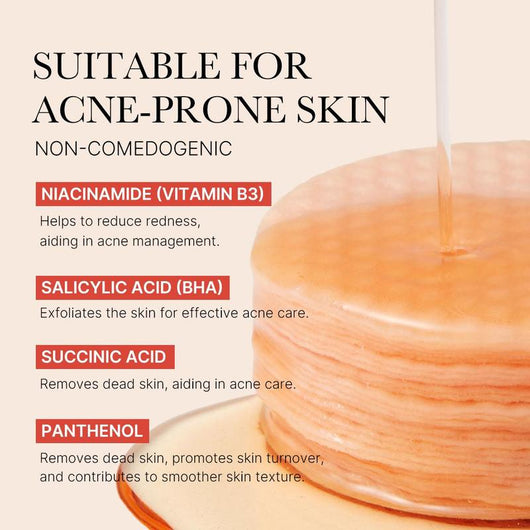 medicube Mix & Match Toner Pads