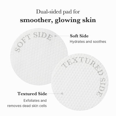 medicube Mix & Match Toner Pads