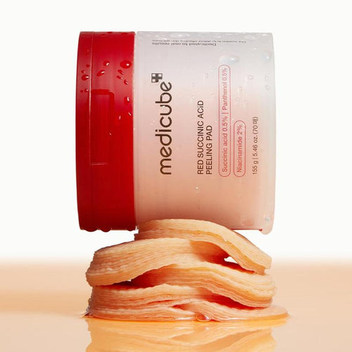 medicube Mix & Match Toner Pads